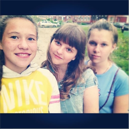 Юлия Дружкова