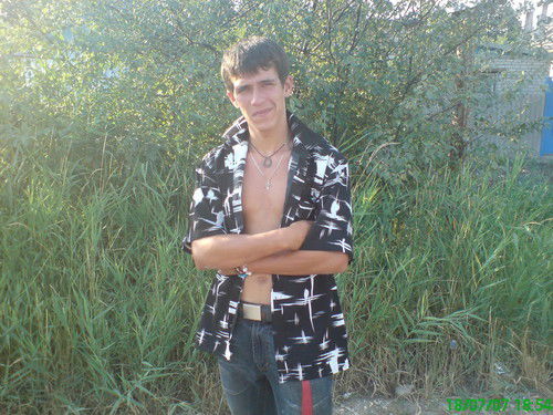 Сергей Кенетов