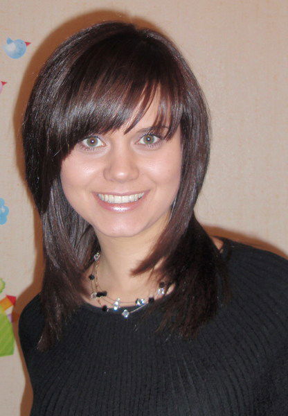 Анастасия Екимова