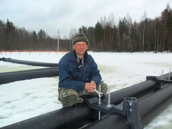 Павел Кондратьев