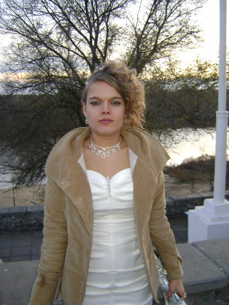 Вика Гусакова