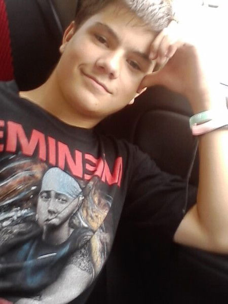 Владислав Степангач