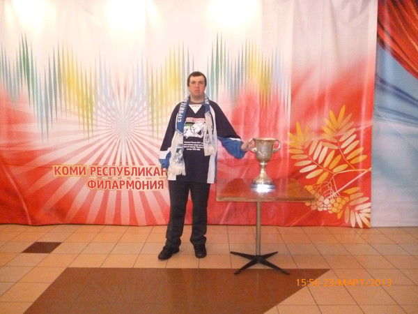 Андрей Торлопов