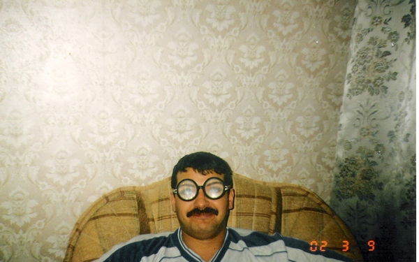 Августин Сантамария