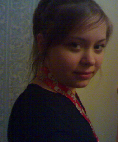 Жанна Лялина