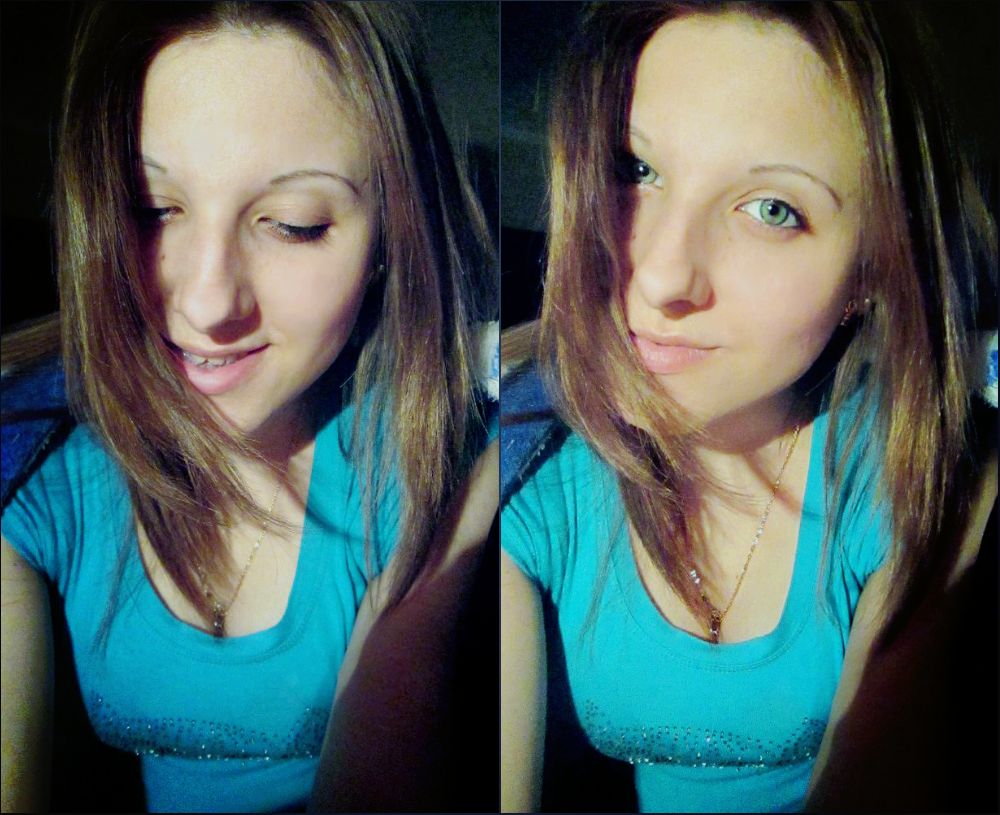 Юля Полякова