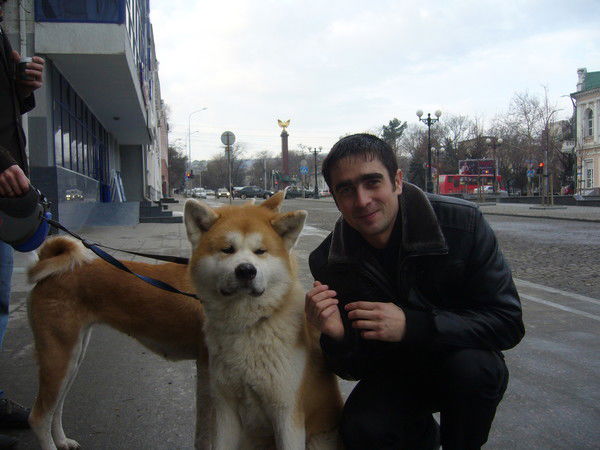 Андрей Логвинов