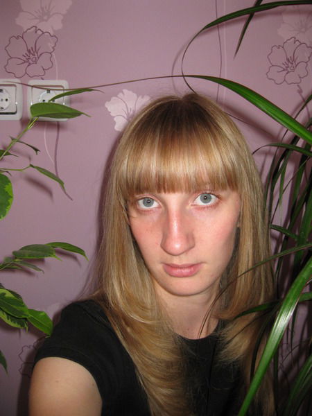 Лена Темникова