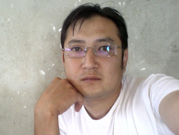 Анарбек Шукеев