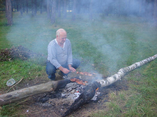 Юрий Ампилогов