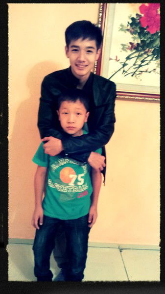 Жандос Масимхан