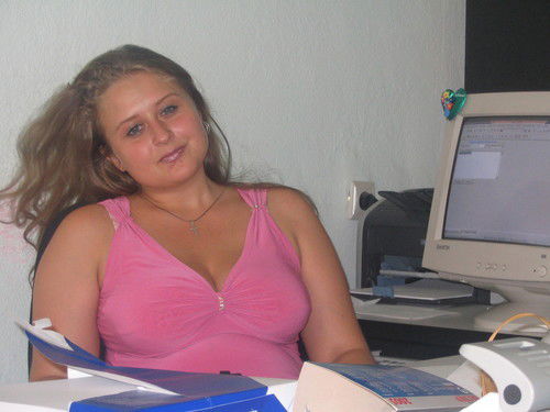 Татьяна Леонова