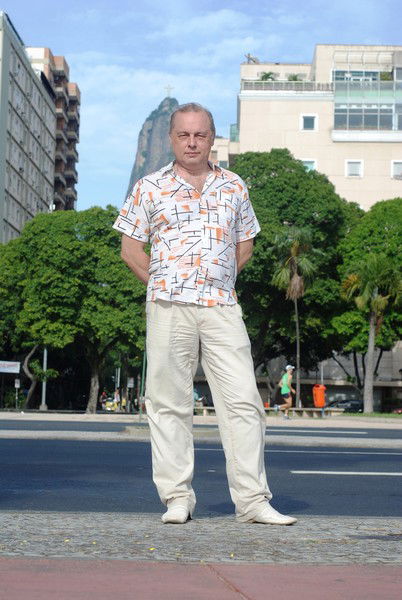 Игорь Копалин