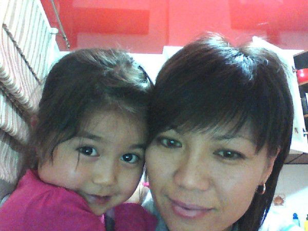 Жулдыз Конгуева