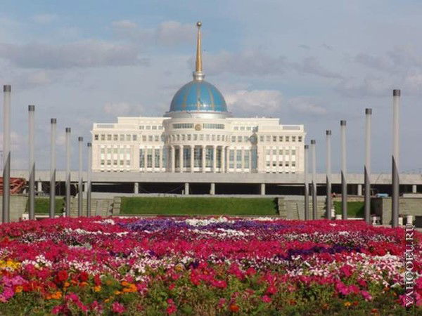 Арман Бисенов