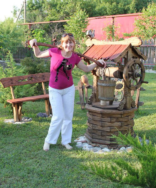 Ланочка Курохтина