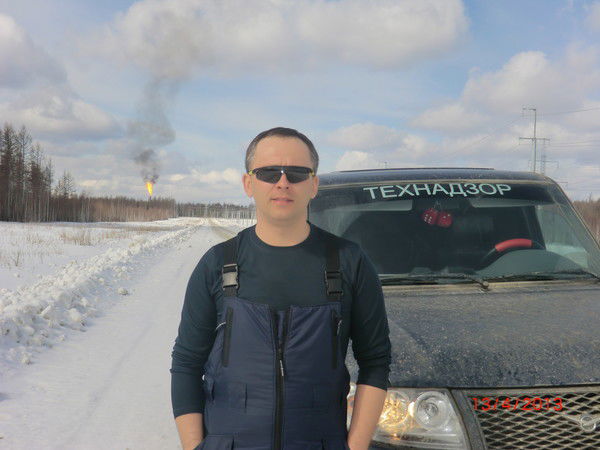 Константин Макаров