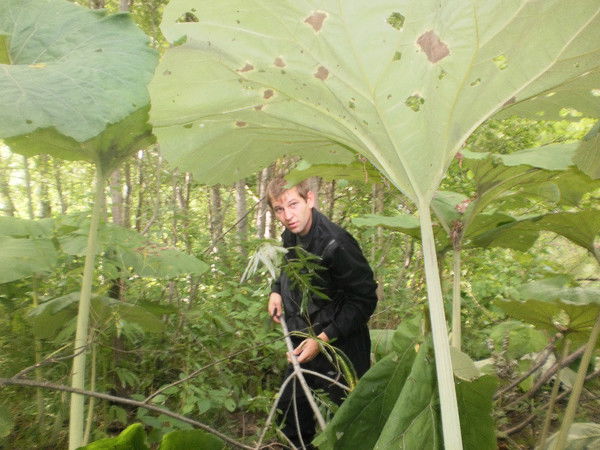 Валерий Саушкин