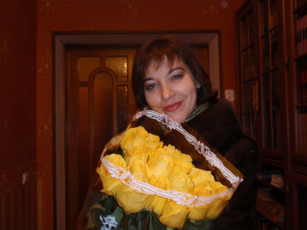 Елена Литвиненко