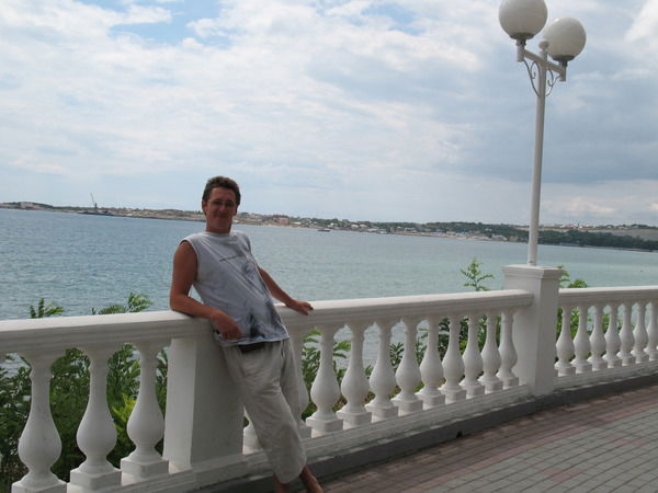 Santehnik Верстаков