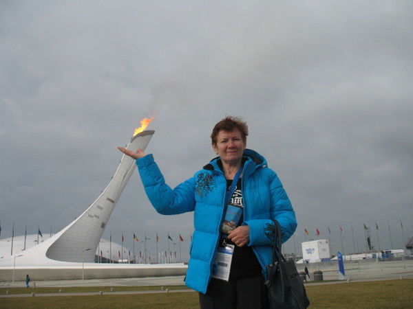 Наталья Диденко