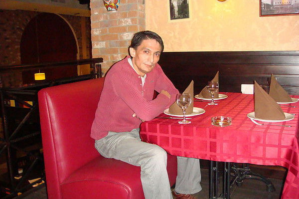 Джаффар Мусаев