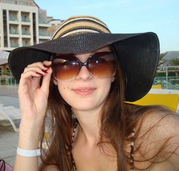 Маргарита Хохлова