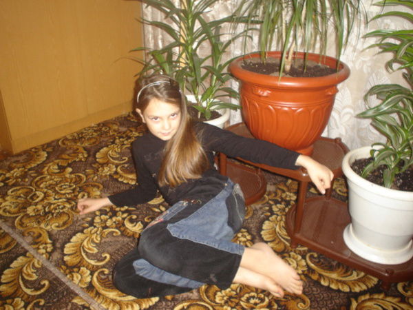 Катя Белова