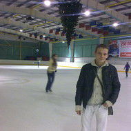 Антон Сычелов