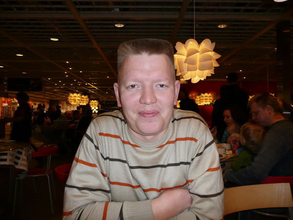 Ринат Рафиков