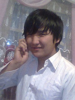 Бауыржан Мухтаров