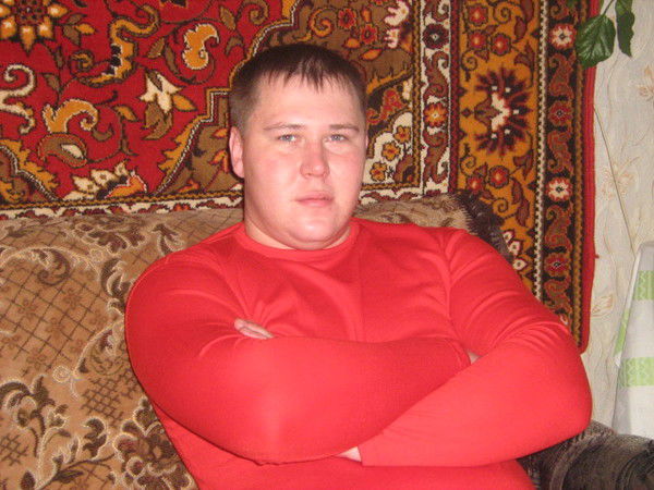 Евгений Травников