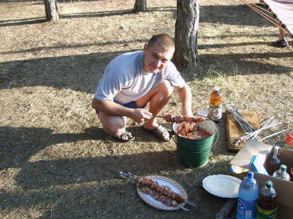 Игорь Стогов