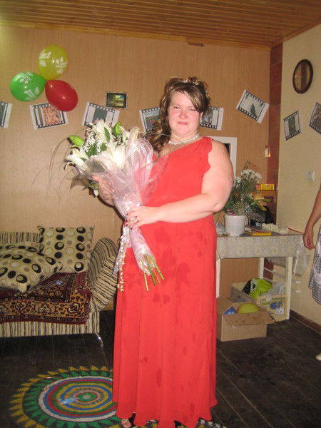 Ирина Радостева