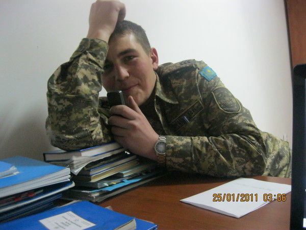 Сергей Абросимов