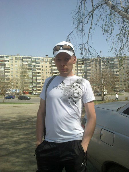 Салават Нургалеев