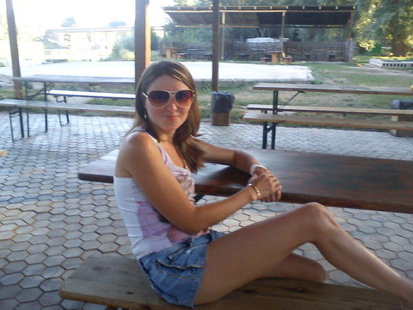 Кононенко Олеся