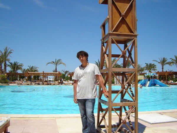 Алексей Майстренков