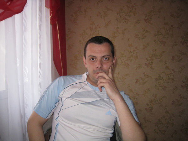 Евгений Климов