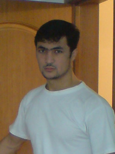 Шавкат Исматиллоев