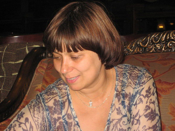 Елена Куденкова