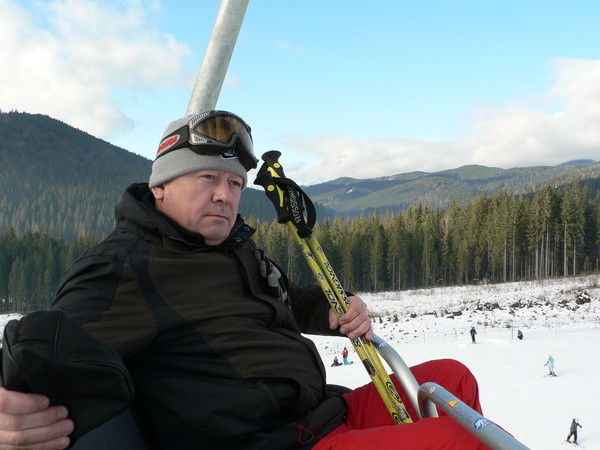 Виктор Фомичев