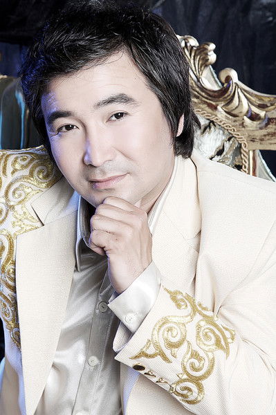 Аскар Абишев