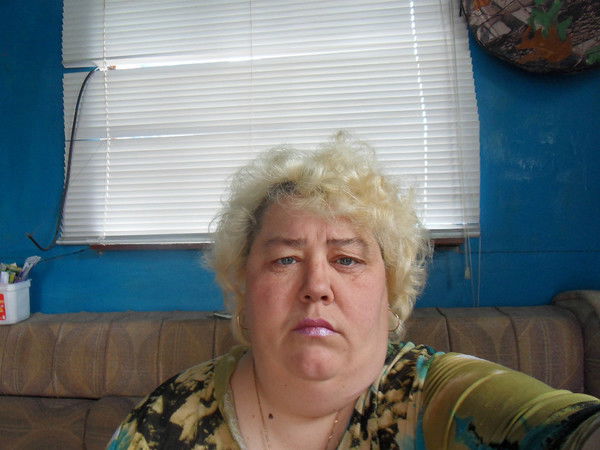 Инна Васильченко