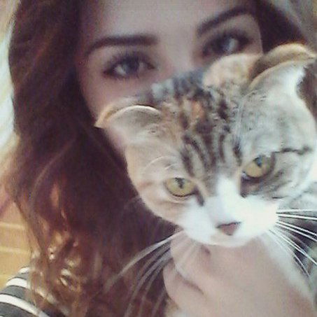 Татьяна Боднарюк