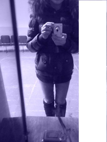 Мила Комурзоева