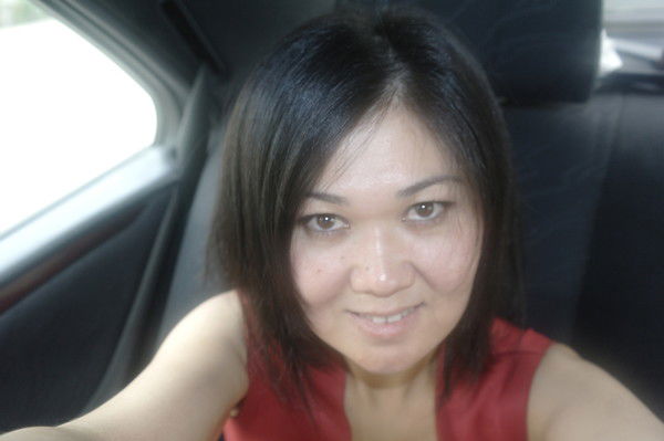 Акмарал Амрина