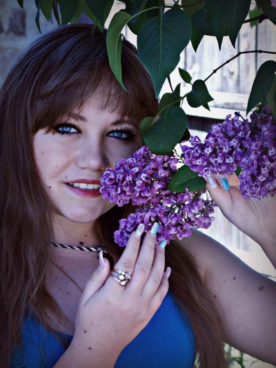 Анжелика Коваль