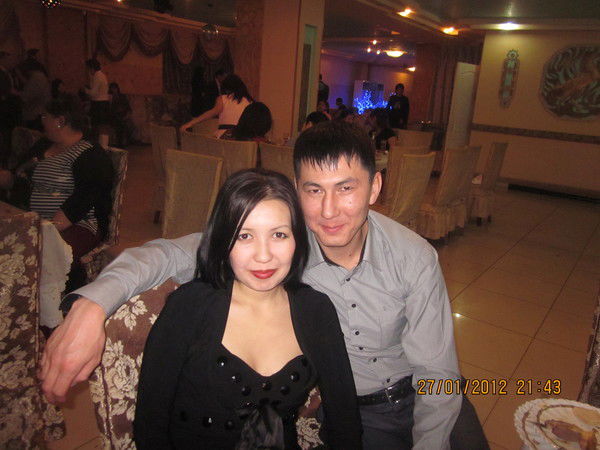 Анар Рахманова