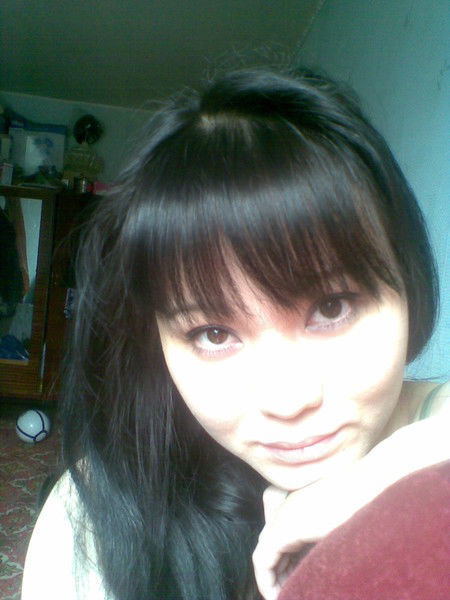 Демеуова Алтынгуль